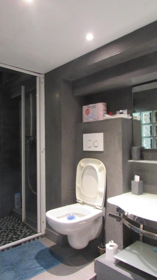 Charming And Modern Cave In The Heart Of The Port Appartement Nice
